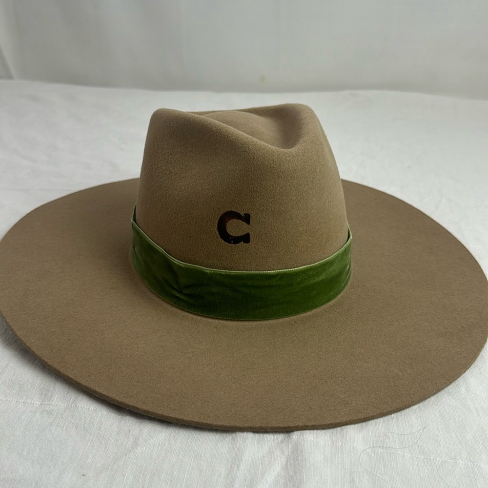 Charlie 1 Horse hat